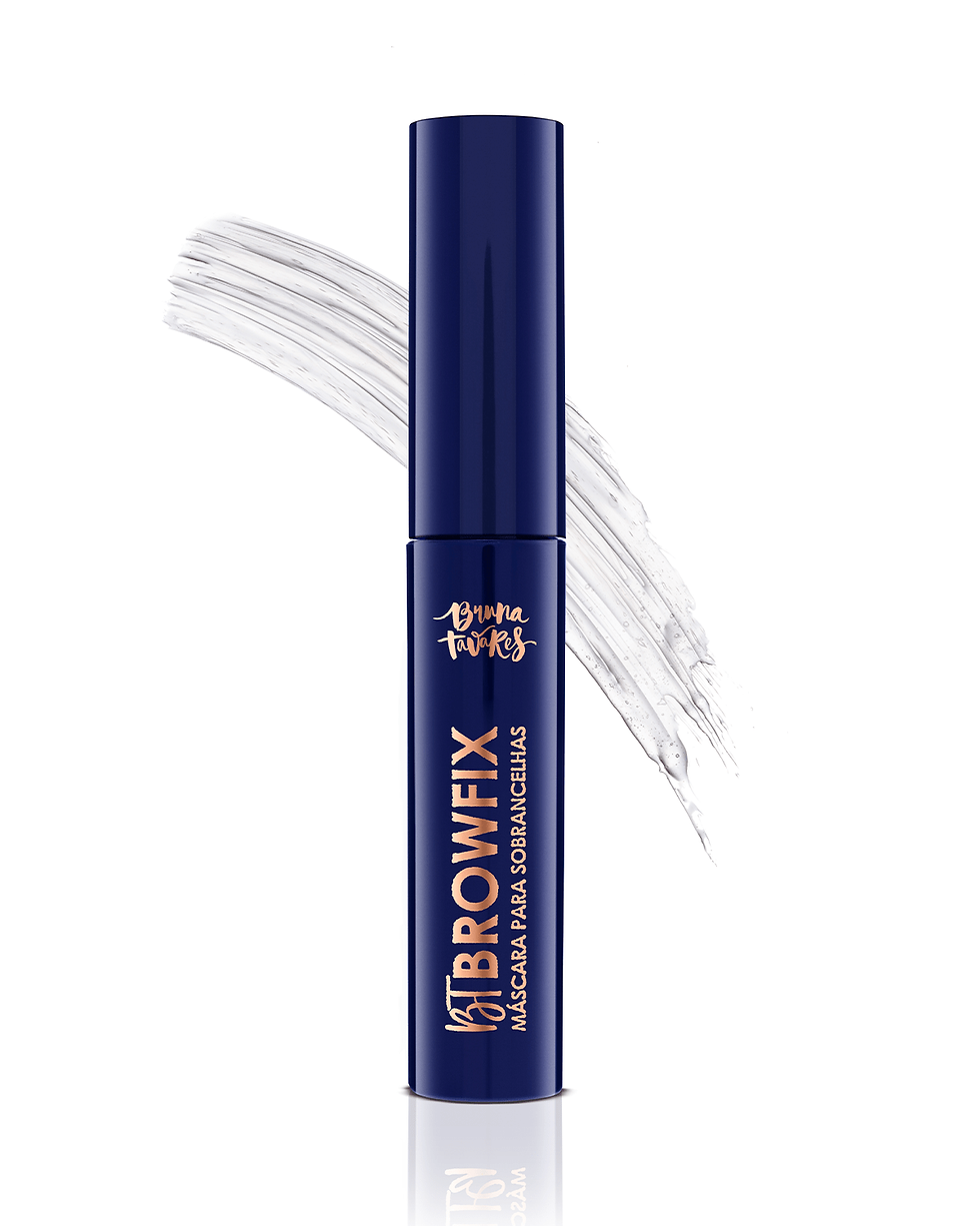 BT BROWFIX BRUNA TAVARES