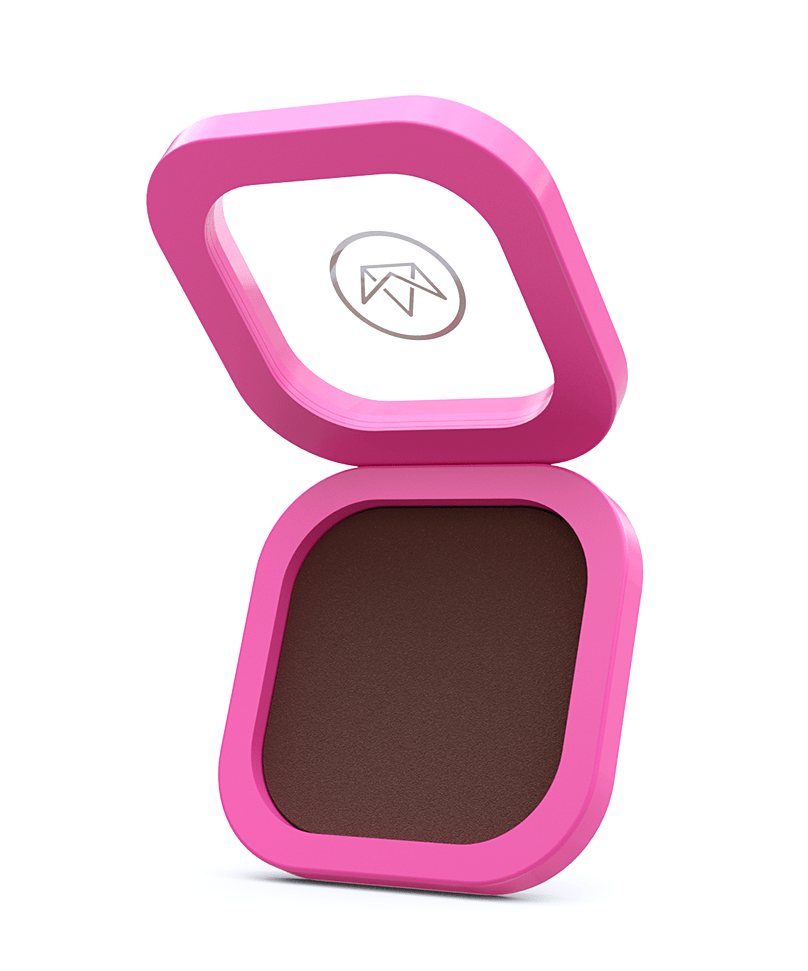 Miniatura: SUMMER SHINE BLUSH MARI MARIA