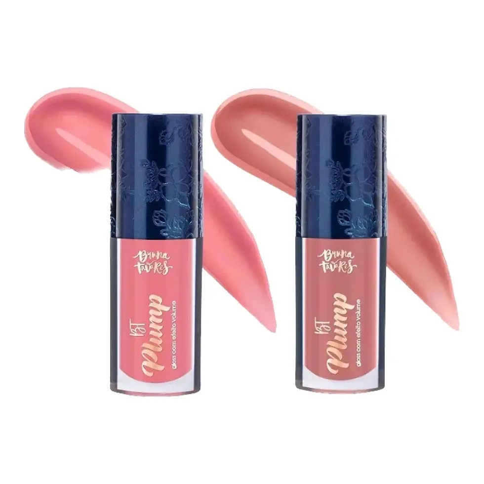 BT PLUMP BRUNA TAVARES