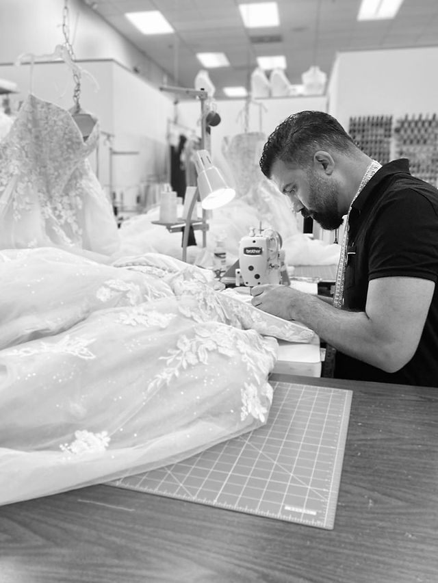 High Quality Tailoring & Alterations | Tysons Corner, VA High Quality Tailoring & Alterations | Tysons Corner, VA