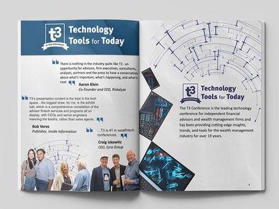 Sales Materials