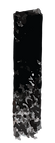 black background