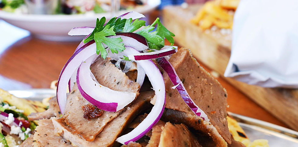 Yelp's Top 100 Places to Eat in the U.S. list includes six Las Vegas restaurants