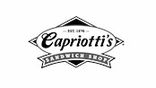 Cappriotti's Sandwich Shop