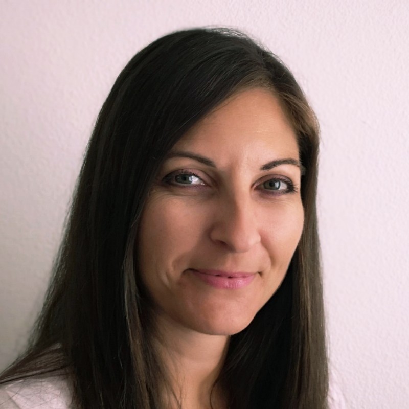 Gaëlle Garau