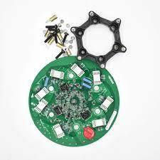 Board, Assy FRX Activator GM101821-S