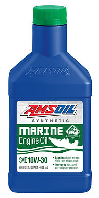 KC Marine is the top boat repair service in Oahu. We are are also a proud Amsoil Dealer. 10W-30 Synthetic Marine Engine Oil protects your engine from rusts. KC Marine can help you with mobile marine mechanic, outboard motor repair, boat painting, and more!