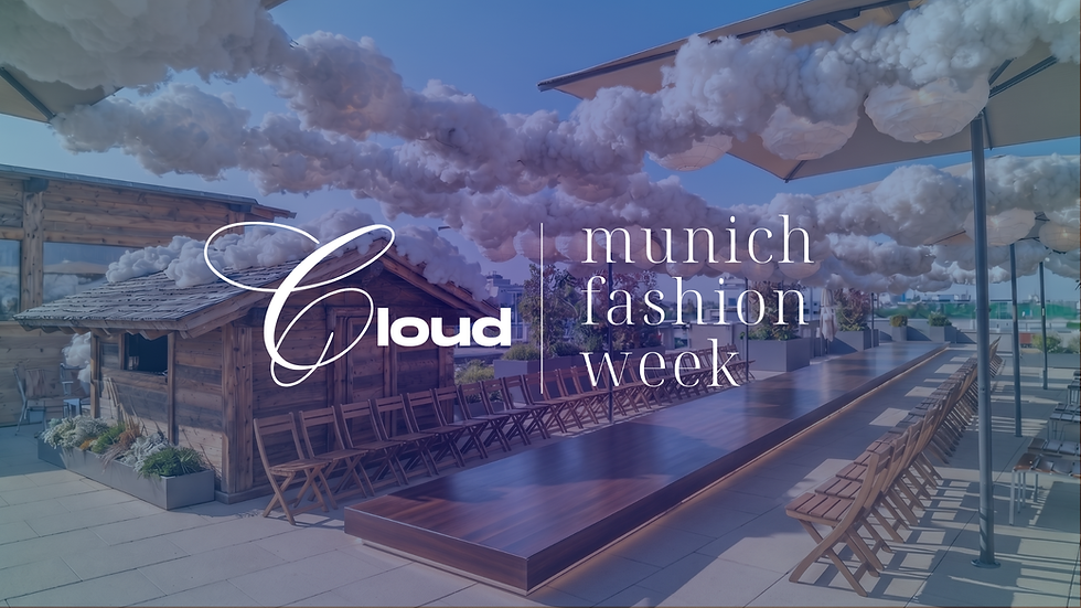 munich fashion week • saturday 12