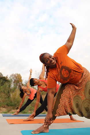 Soul Wellness triangle pose.jpeg