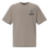 Thumbnail: Nobody Cares Oversized Faded T-shirt