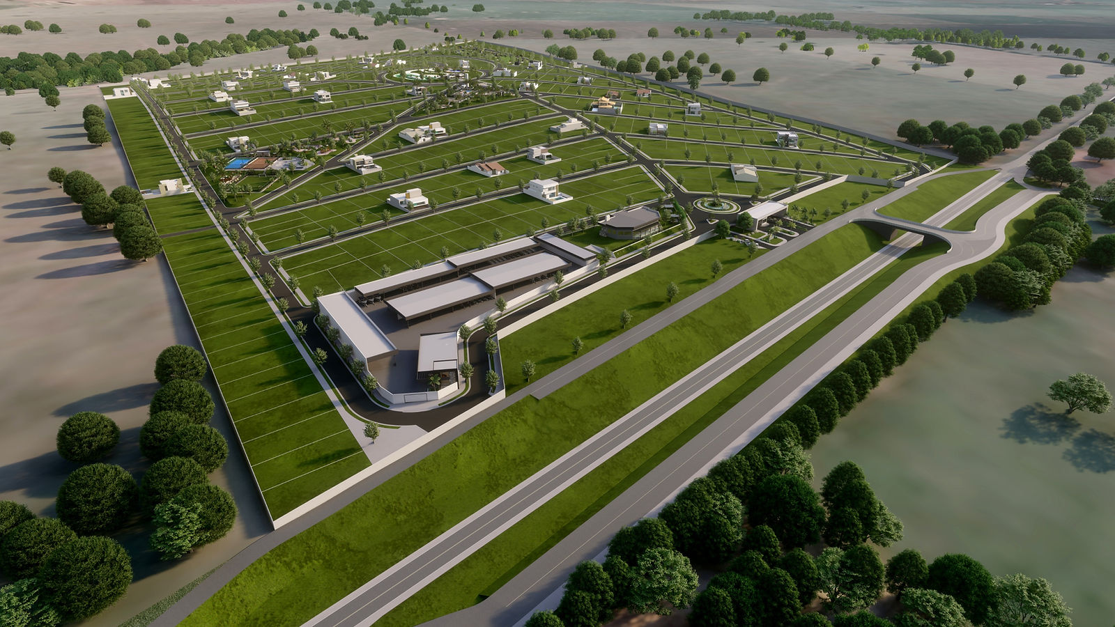 ilha bella home resort