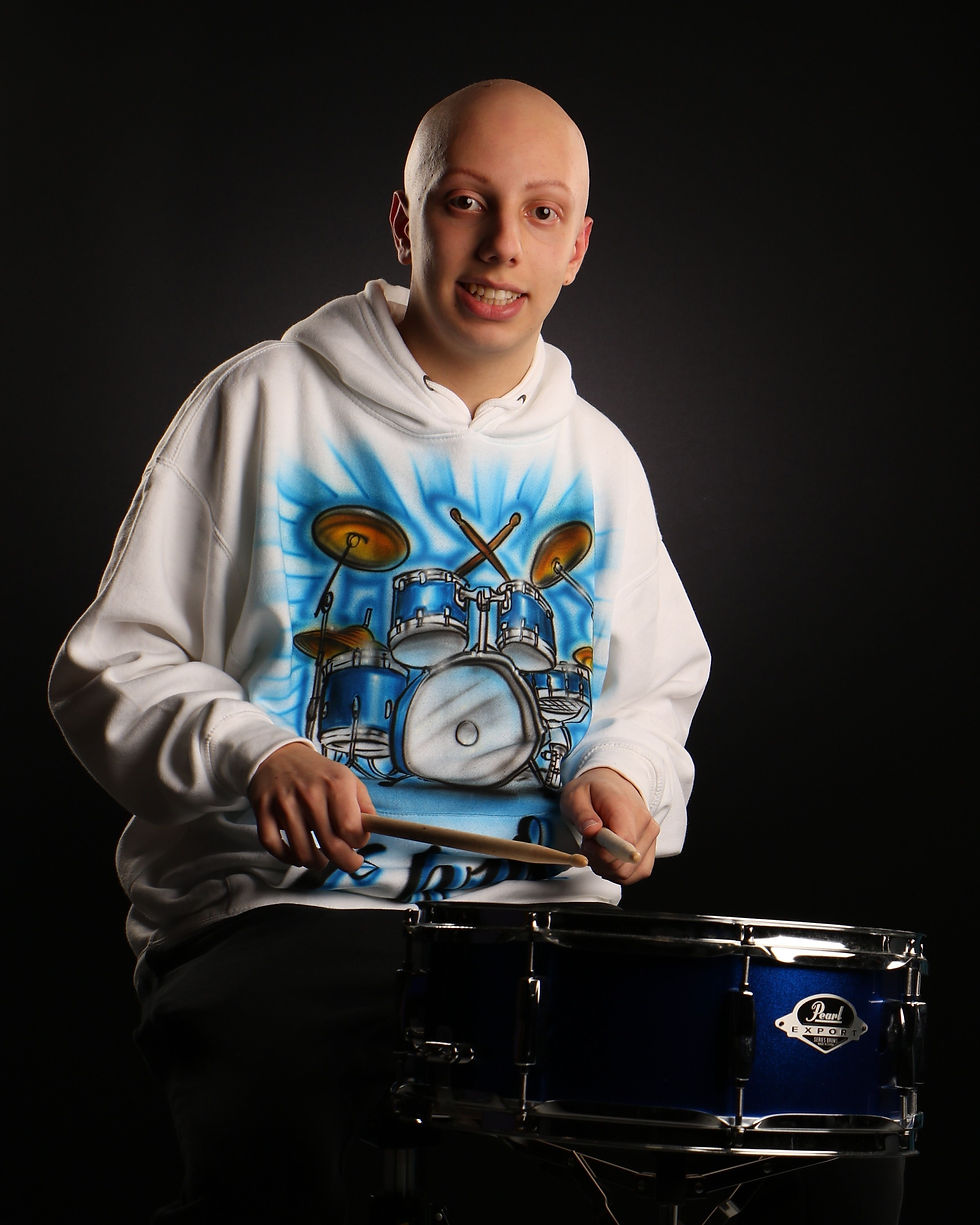 Christopher Cilauro