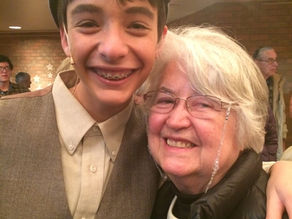 A plan to care for Mom