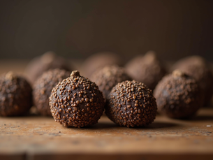 Magic Truffle basics