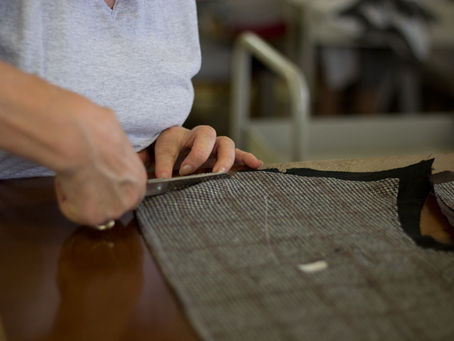 The Sartoria Process