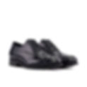 Exotic Goodyear Welted - Black Exotic Alligator-Ang5.jpg