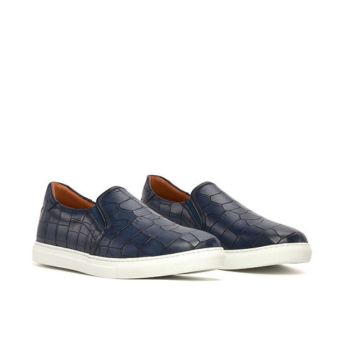 Slip On - Painted Croco Navy-Nappa Navy-Ang5.jpg