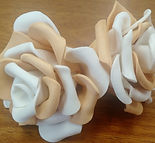flor artificial