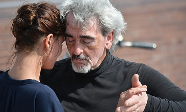 dança de salão
