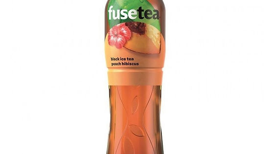 Ice Tea Peach 1,5 l