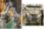 Industrial Robot Integration