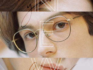 NEW YEAR NEW LENS สัมผัสประสบการณ์การมองเห็นที่แตกต่าง