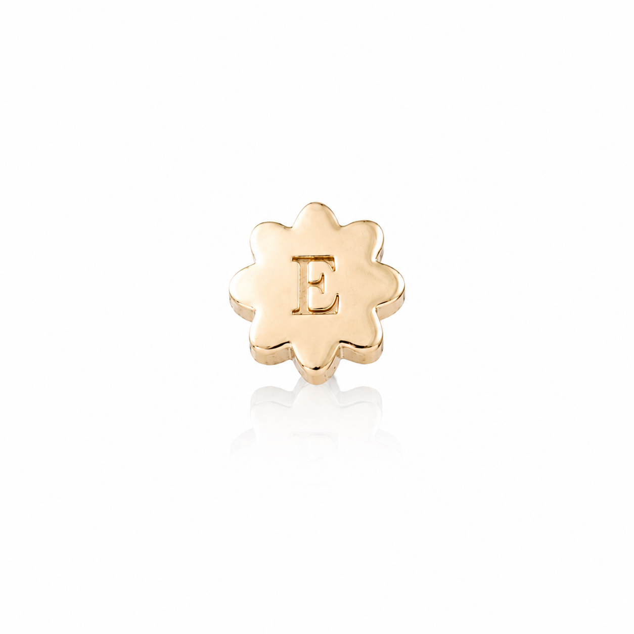 E - Charm
