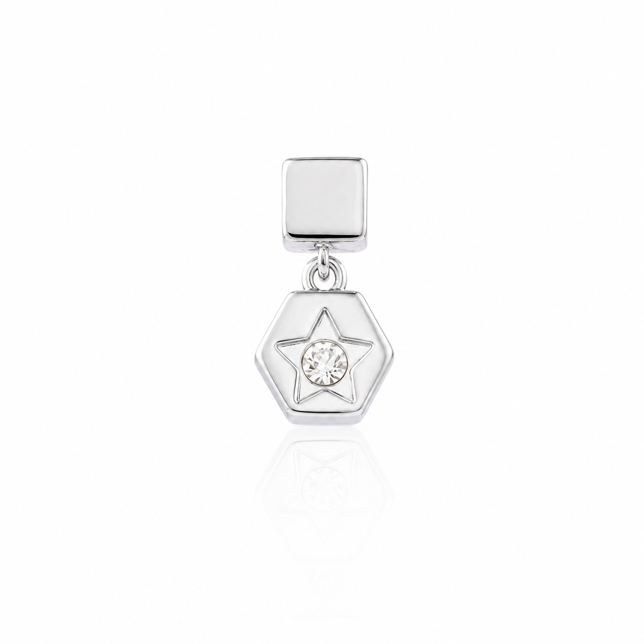 Shooting Star - Charm