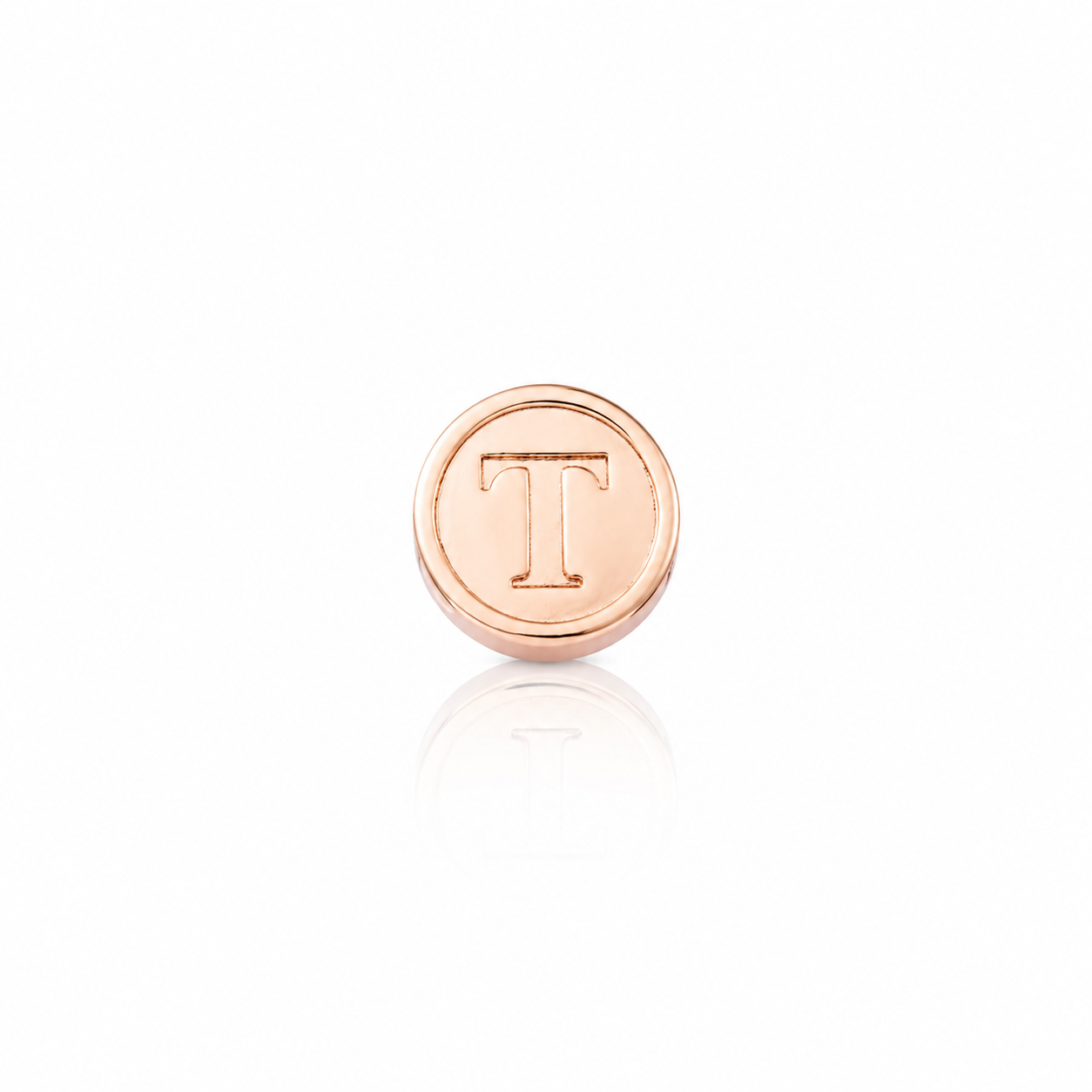 T - Charm