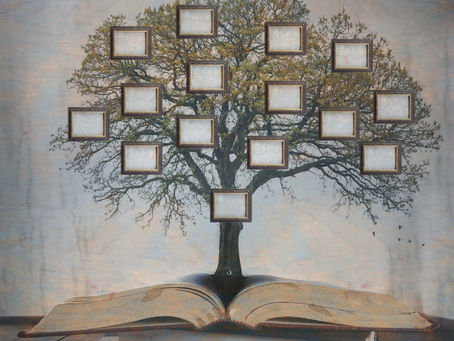 Healing Trans-Generational Trauma: A Journey of Deep Inner Work