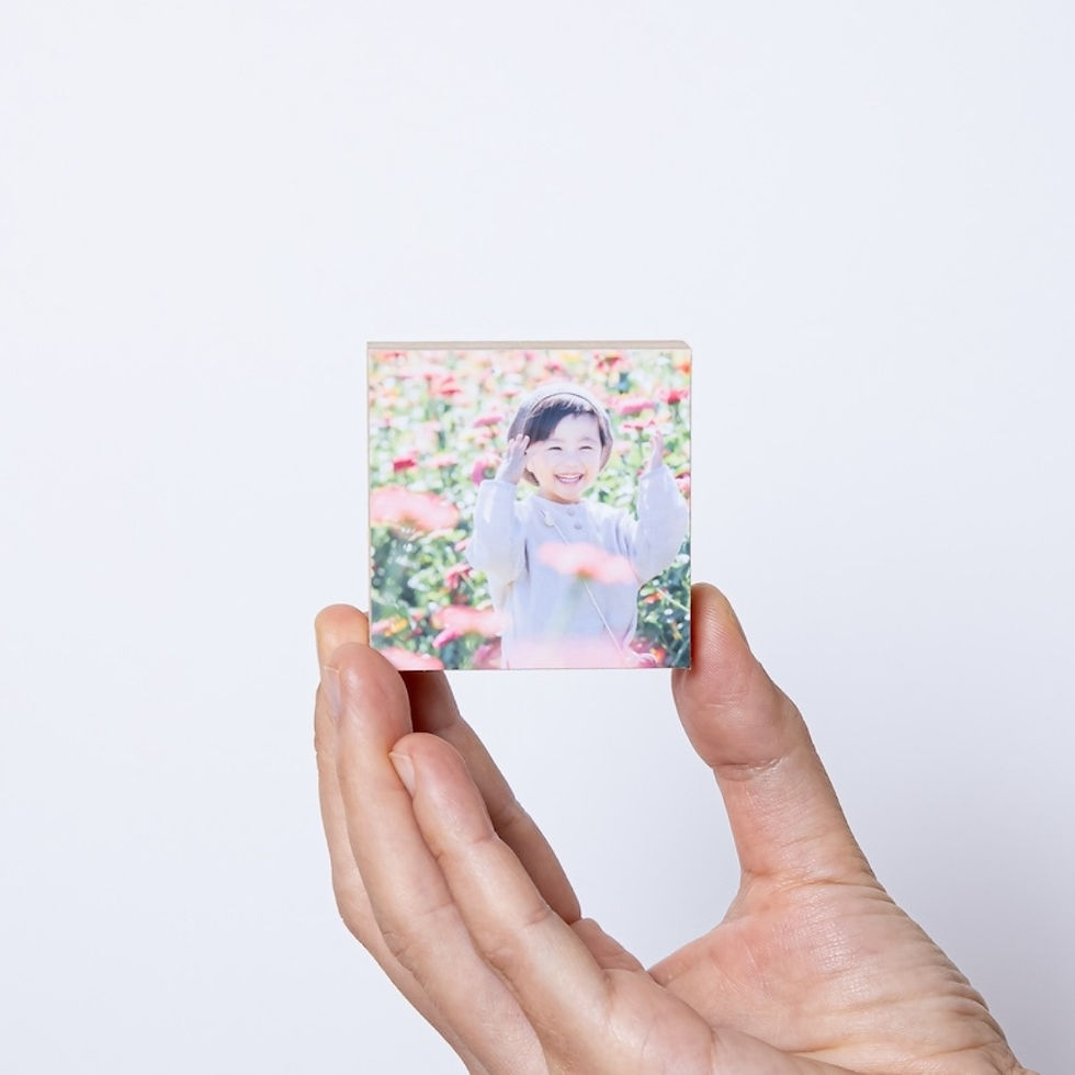 サムネイル： フォトマグネット　安い　可愛い