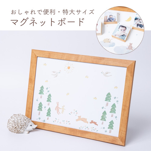 DANESE PINUP 廃盤 メッセージボード マグネットボード 希少品 マグネットボード | 木製フォトグッズのお店 KIPPO