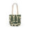 Thumbnail: Canvas Tote Bag, 5-Color Straps