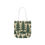 Thumbnail: Canvas Tote Bag, 5-Color Straps