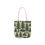 Thumbnail: Canvas Tote Bag, 5-Color Straps