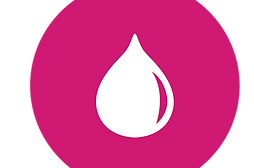 icon of milk drop