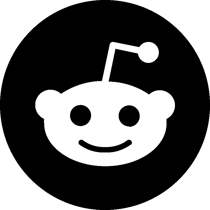 REDDIT-black