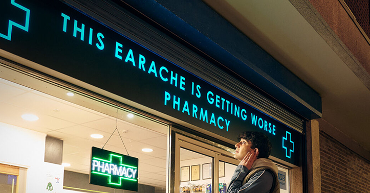 Marketing Will Define the Future of Pharmacy