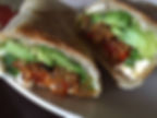BURRITOS