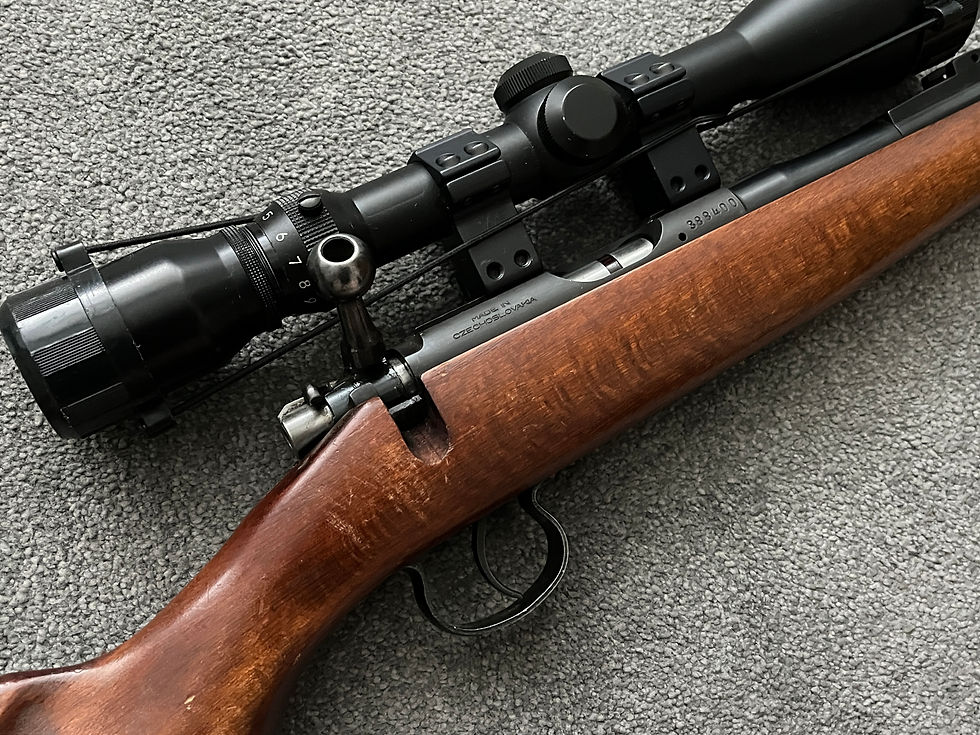Thumbnail: BRNO .22LR