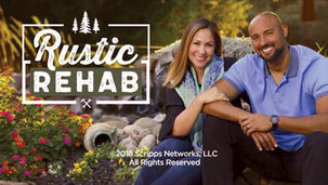 rustic rehab hgtv