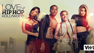 love & hip hop hollywood vh1