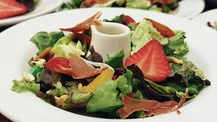 Fresh Food