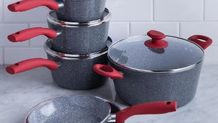Cook Wear