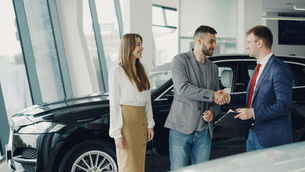 Boost Your Automotive Sales with Effective Online Advertising Strategies
