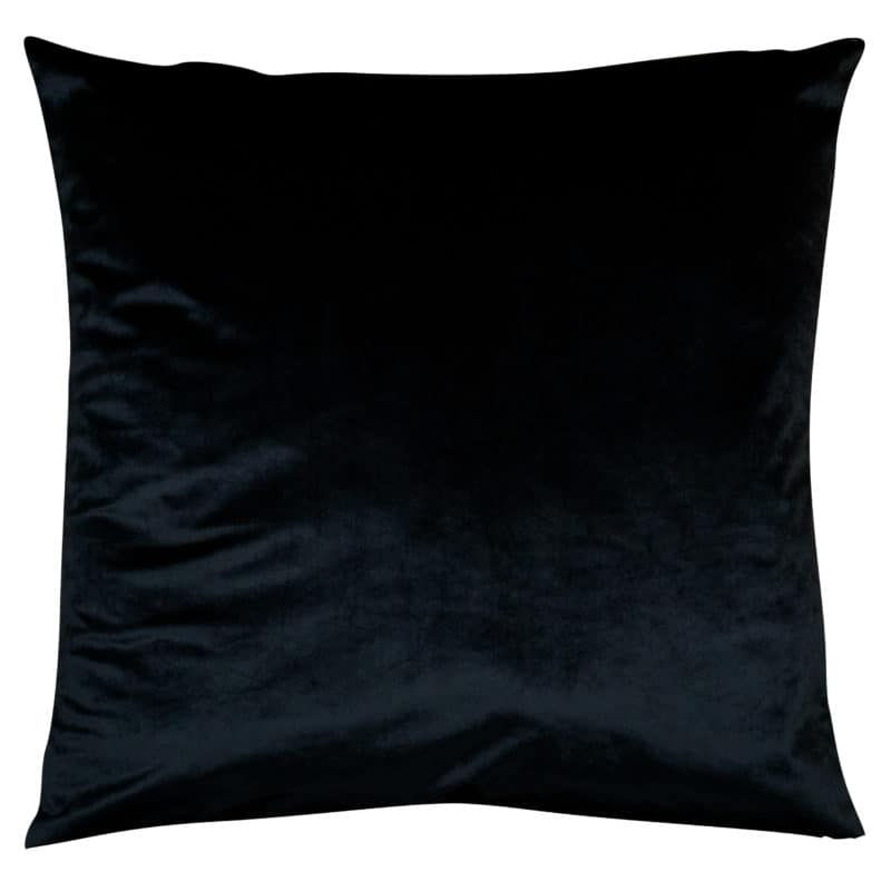 Thumbnail: Velvet cushion
