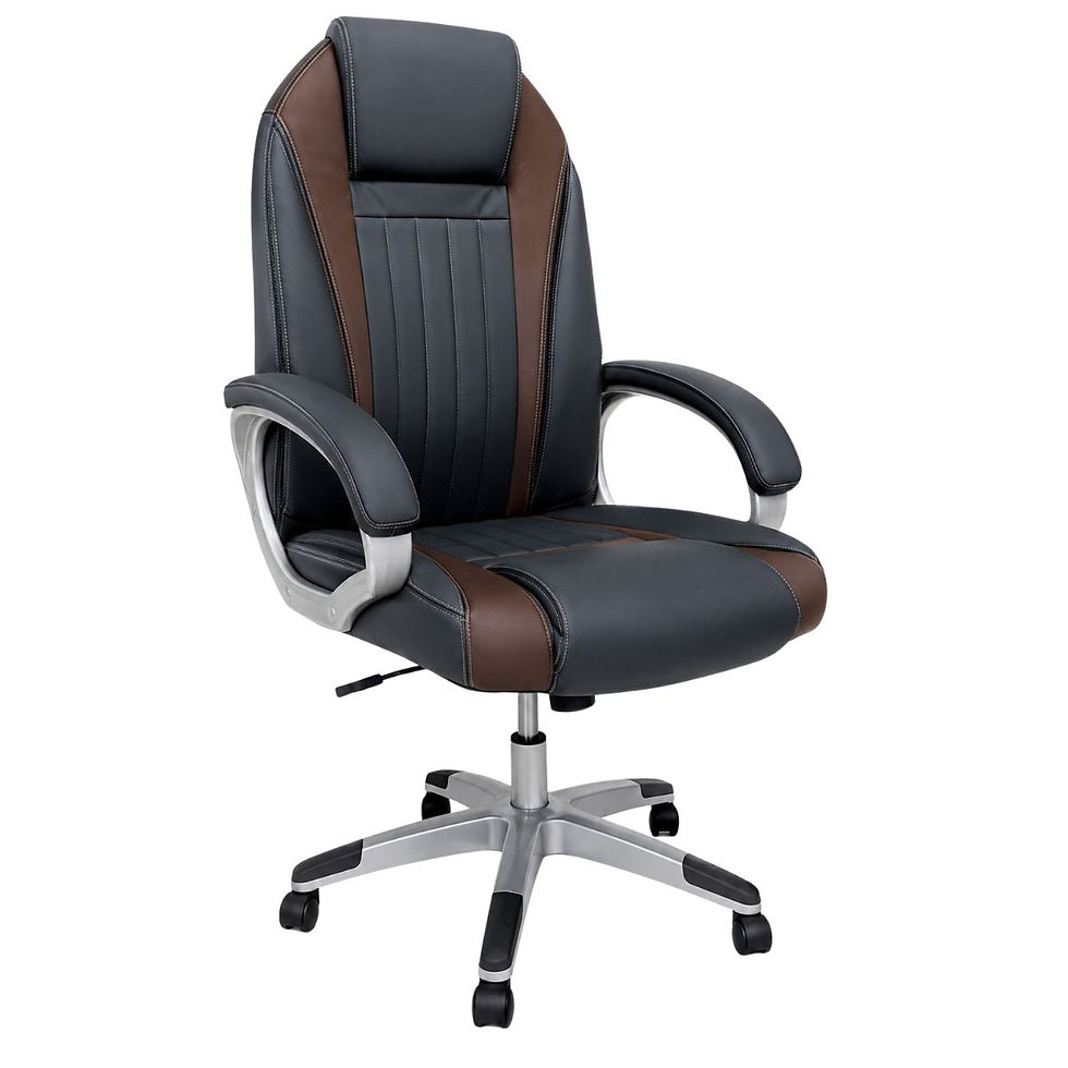 boss office chair in dubai