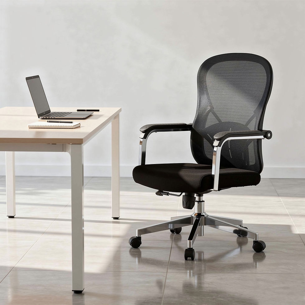 Thumbnail: Office Chair FNB218