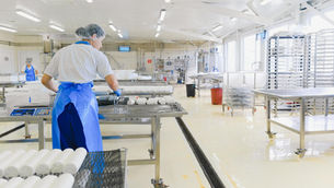 Optimize Foodstuff Production Lines with IoT - Best Practices