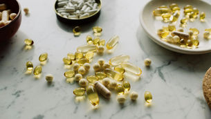 Vitamin B12